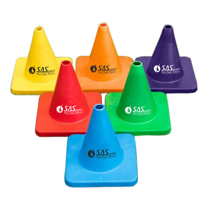Cones & Domes